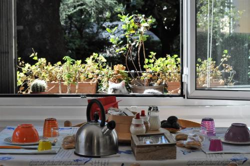 Invilla B&B – Varese, MD