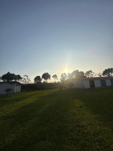 Fundo GHANDY ALLIZON in Moche