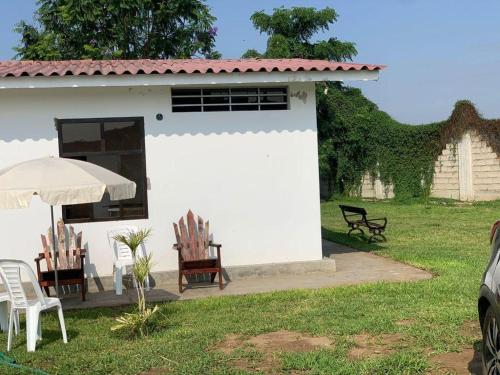 Fundo GHANDY ALLIZON in Moche