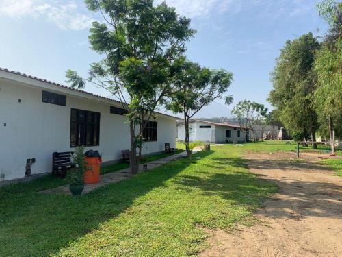 Fundo GHANDY ALLIZON in Moche