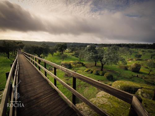 . Herdade da Rocha - Boutique Lodge
