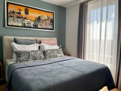 Rooftop Apartment,Business trip,Fast Internet in Schönefeld, Deutschland