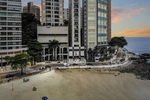 Nearby attraction, Sea View 3 Suites Beach Service Spacious in Morro do Maluf