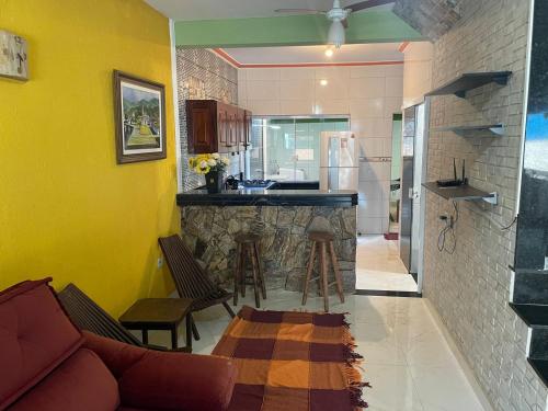 Duplex com piscina, Paraty (fotografie 5)