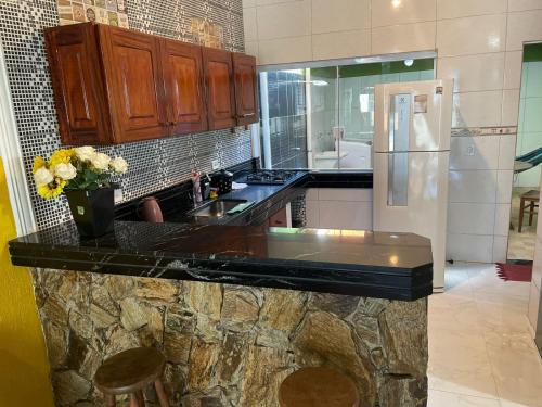 Duplex com piscina, Paraty (fotografie 6)