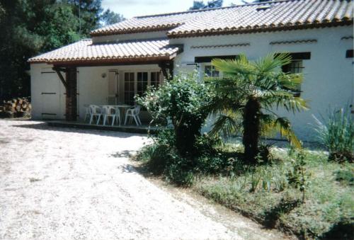 Ly Jymjac Saint Hilaire de Riez St Jean de Monts - Location saisonnière - Saint-Hilaire-de-Riez