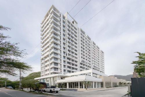 Porto Horizonte - Miethaus