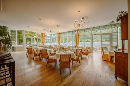 Hotel Seerose - image 7