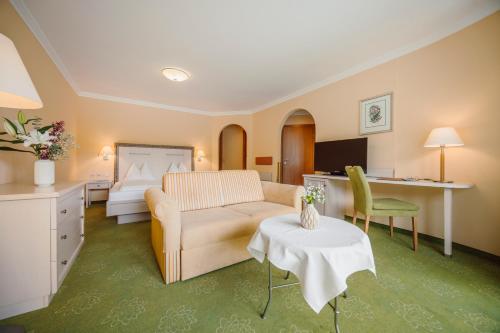 Hotel Seerose - image 3