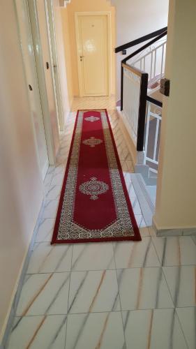 المرافق, Hotel Aswan in وجدة