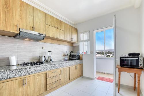 Facilities, Berber Nest - Au cœur d'Agadir 6-7 Pax in Charaf