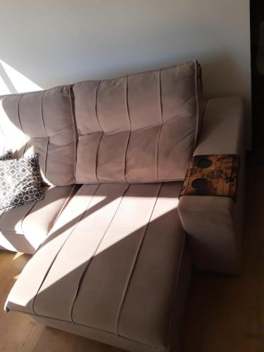 Residencial Absolute, Apartamento Central