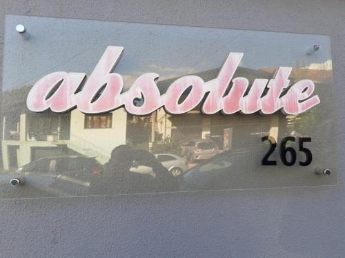 Residencial Absolute, Apartamento Central