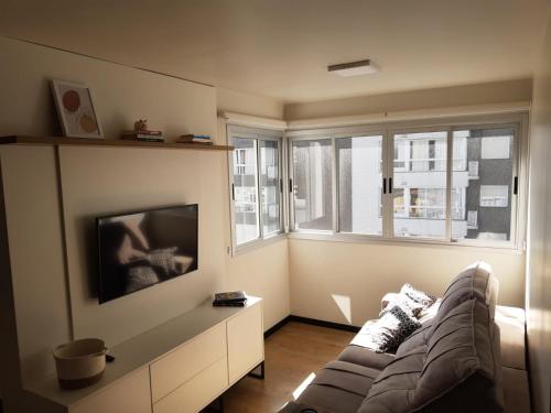 Residencial Absolute, Apartamento Central