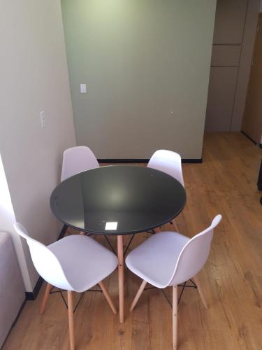 Residencial Absolute, Apartamento Central