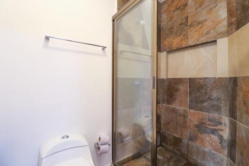 Comfortable 1BR in Villas Marlin, Hotel Zone in Cancún, Mexico