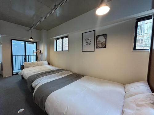 MA Tower Nakasukawabata 7F - Vacation STAY 46005v, Fukuoka