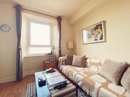 Edinburgh Meadowbank 1-Bedroom Flat, Edinburgh (fotografie 2)