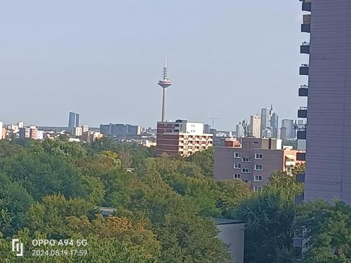 FMI Nordwest Center, Frankfurt (foto 6)