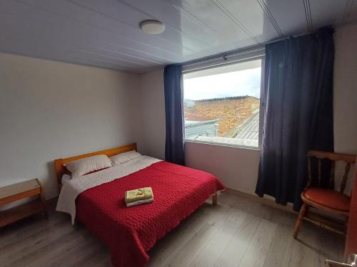 hotel photo