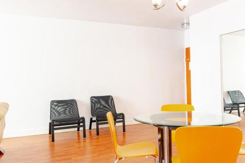 PROMO Komffy Apt with 2 Queen Beds & Intercostal View at Tides 8th floor in Hollywood, USA