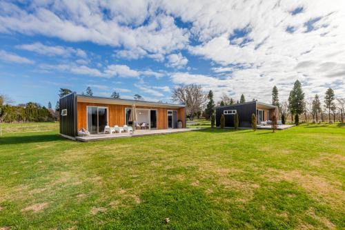 Sublime Nooks, Havelock North (foto 3)