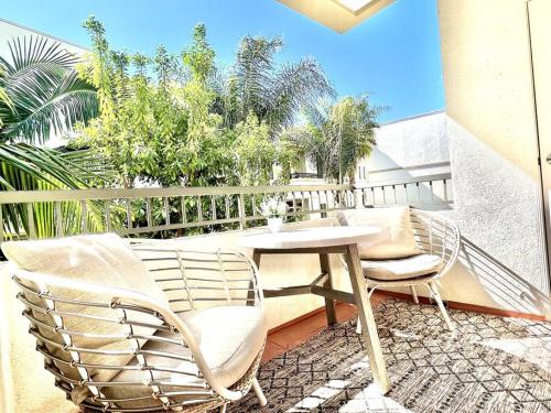 Cozy Resort-Style Experience - Garden View, Los Angeles (photo 8)