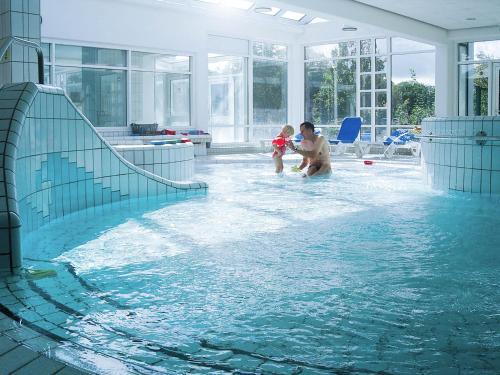 Faciliteter, Hotel Am Medemufer in Otterndorf