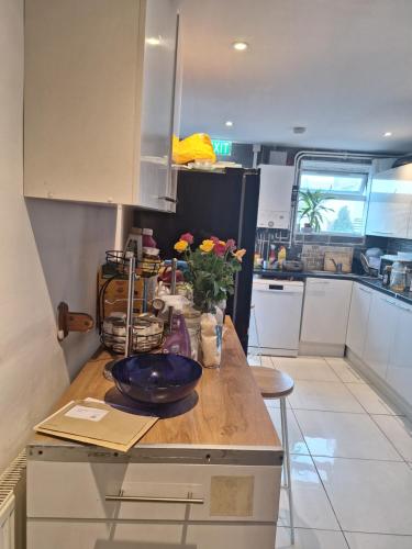 Alistair lodge in Chatham Central