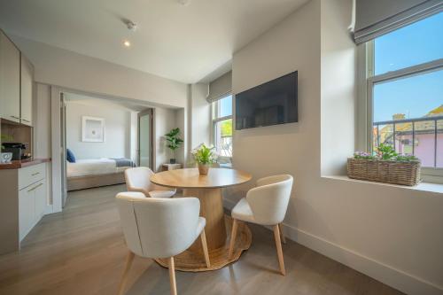Number One Townhouse in Kinsale