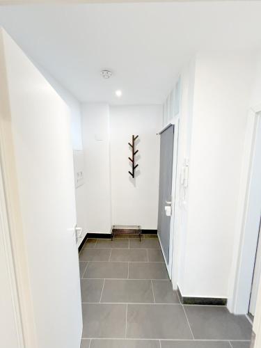 المرافق, Goldstadt Apartments Pforzheim in Pforzheim