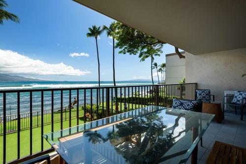 Luxury Remodeled Oceanfront Condo w/ Huge Views