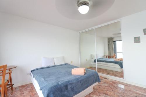 Penthouse, Stunning Views, 2 Bedrooms in Cancún, Mexico