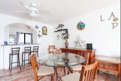Penthouse, Stunning Views, 2 Bedrooms in Cancún, Mexico