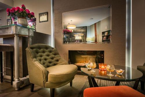 Hôtel Harvey - image 2
