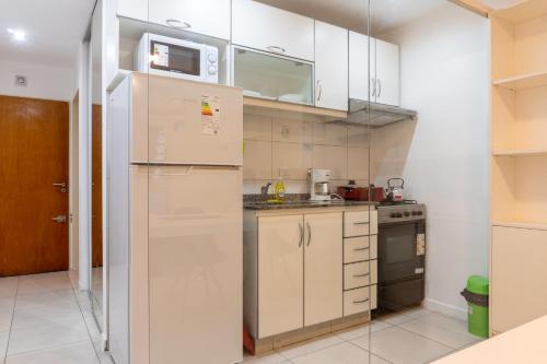 Fk Villa Devoto in Agronomia