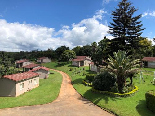 Panaroma View, Graskop (fotografie 3)