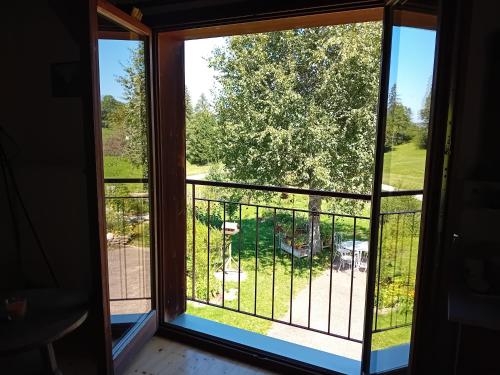 Kert, Chez Karine in Le Noirmont