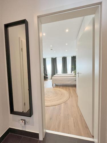 المرافق, Goldstadt Apartments Pforzheim in Pforzheim