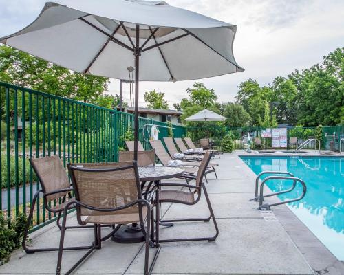 Gaia Hotel & Spa Redding Ascend Hotel Collection - image 12