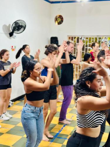 Havana Hostel Cali & Dance School