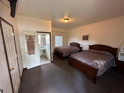 Kanosh Motel