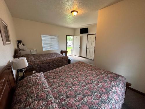 Kanosh Motel