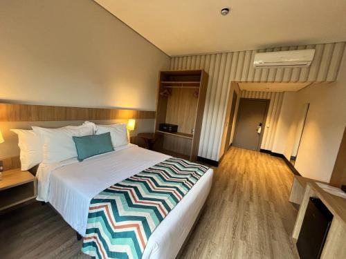 Japy Golf Resort Hotel Room Type - Disability Access
