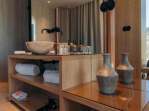 Barrilario Douro Wine Hotel e Spa - Quinta São Jose do Barrilario