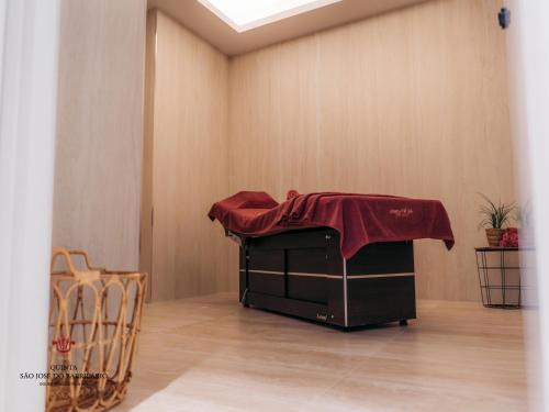 Barrilario Douro Wine Hotel e Spa - Quinta São Jose do Barrilario