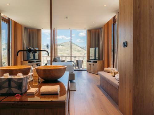 Barrilario Douro Wine Hotel e Spa - Quinta São Jose do Barrilario