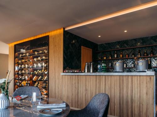 Barrilario Douro Wine Hotel e Spa - Quinta São Jose do Barrilario