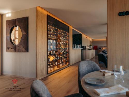 Barrilario Douro Wine Hotel e Spa - Quinta São Jose do Barrilario