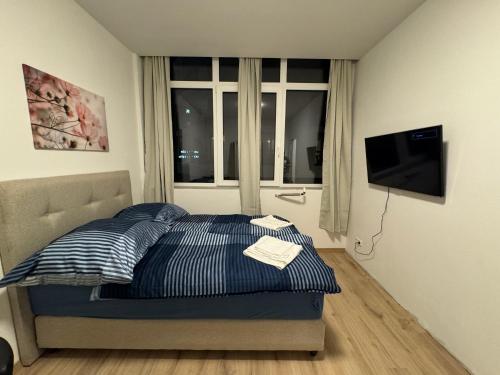 City Ferien Wohnungen 4 in Rosenheim, Deutschland
